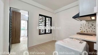 CĂN HỘ MINI 1PN LĂNG CHA CẢ, CÔNG VIÊN HOÀNG VĂN THỤ, NGAY SÂN BAY