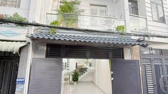 Bán nhà riêng chính chủ tại Nguyễn Văn Công, P. 3, Gò Vấp, còn 3,1 tỷ