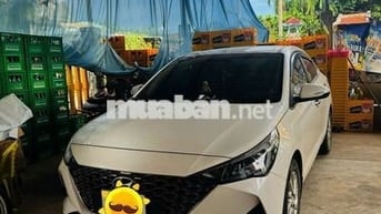 Hyundai Accent 2021 1.4 AT - 42000 km