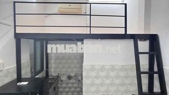 ✨Cho thuê Duplex cửa sổ_Full NT_Free xe_Được pet gần ĐH Bách Khoa