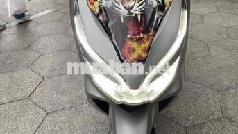 pcx 150 zin ken bstp 9 chủ kí