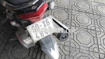 Xe bán gấp do kẹt tiền