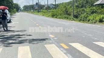 MT DH504 hơn 1000m² có 100m thổ dân đông sát trung tâm 820tr