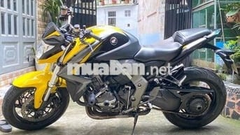 Honda Cb1000R Abs bản Châu Âu