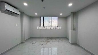 🔥Cho thuê studio full nội thất, cửa sổ thoáng, gần VLU, Phan Văn Trị🔥