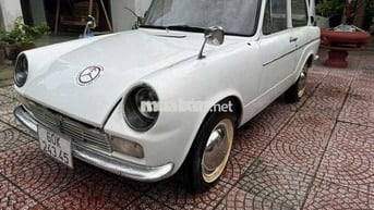 Toyota 800 sx 1966