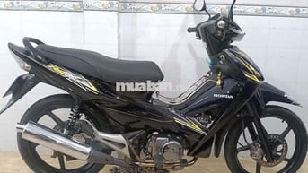 RSX 100 , máy zin êm,bs64