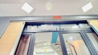 🏡 Bán Nhà mới vào ở liền thuộc khu VIP P12Q8.
