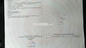 Nhà mới xây đường oto vào ở ngay