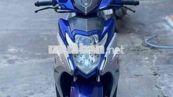 YAMAHA NOUVO SX2017 máy zin chạy ít