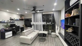 (CĂN GÓC) 2N+1 64M FULL NT CAO CẤP, Ở NGAY, TẦNG TRUNG, HỖ TRỢ VAY NH