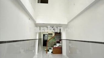 BÁN NHÀ ĐẸP ÂU DƯƠNG LÂN P3 Q8 - HẺM XE HƠI - 3TẦNG3PN3WC - NHỈNH 5 TỶ