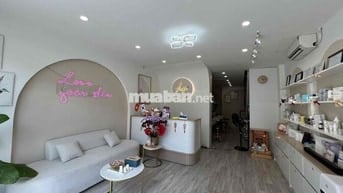 Mặt Bằng kinh doanh 59m2 - 1 trệt 1 lầu thông suốt
