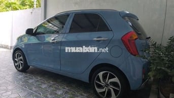 Kia Morning 2022 1.25 MT - 4 km