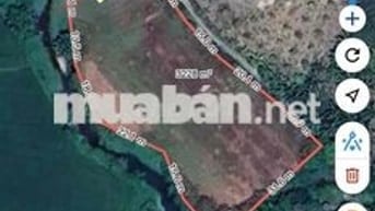 cần bán gấp lô đất 3228m2 tại Thôn Xuân Cam - xã Xuân Sơn - Vạn Ninh