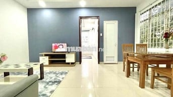 Ở NGAY! CĂN HỘ 1PN RIÊNG GẦN CV 23/9 Q.1 CÓ THANG MÁY - AN NINH VIP