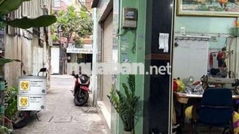 Phú Thọ Hòa 32m2 2 tầng hẻm thông sát mặt tiền đường lớn chỉ hơn 3 tỷ