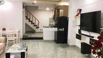 BN4556 Bán nhà hẻm ô tô nhỏ vị trí gần biển Bãi Trước, thuộc Trung Tâm