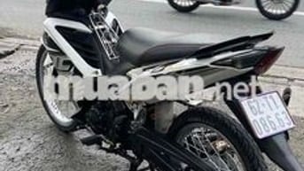 cần bán Exciter đời 2017 máy zin
