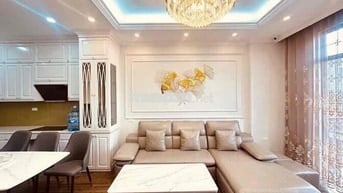 DỊCH VỤ VĂN KHÊ 7 TẦNG THANG MÁY, LÕI CỦA KHU ĐÔ THỊ TIỆN ÍCH VÍP HĐ.