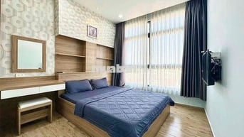 Cho Thuê Căn 1pn Tách Bếp Thang Máy Full NT Mới Ngay Bà Hạt Quận 10