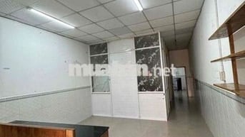 ✅ Nhà 54m² Chợ An Nhơn – Lê Đức Thọ, Gò Vấp, SHR, giá chỉ 4,5 tỷ