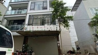 NHÀ LÔ GÓC DỊCH VỤ KHU A YÊN NGHĨA KINH DOANH