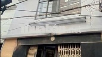 Cho thuê nhà nguyên căn.Đường Trần Quang Khải.P.Tân Định.Quận 1