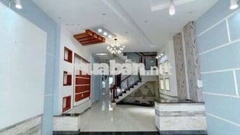 Nhà Trệt 2 Lầu 4PN KDC 91B chỉ 13 triệu