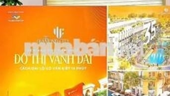 🌟 TIN NÓNG BẤT ĐỘNG SẢN – CƠ HỘI VÀNG TẠI ĐỨC HÒA, LONG AN 🌟
