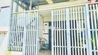🍀Nhà đẹp đi Bến xe quận 8 chỉ 15p di chuyển,Diện tích 80m2 ,Chỉ 2 tỷ .