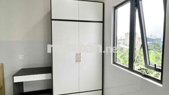 💥 NHÀ MỚI XÂY - CỬA SỔ TRỜI THOÁNG MÁT - FULL NỘI THẤT