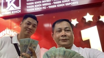 Tuyển 39 CTV/Chuyên viên Kinh Doanh Bất Động Sản Nhà Phố TPHCM