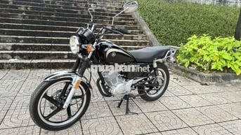 Bán YAMAHA YB125SP siu mới 99,99%
