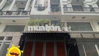 Cho thuê nguyên căn nhà phố liền kề,