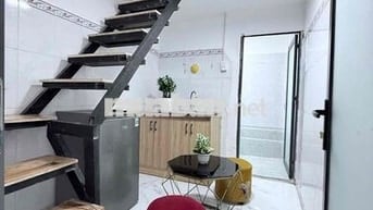PHÒNG TRỌ BÌNH THẠNH DÀNH CHO SINH VIÊN