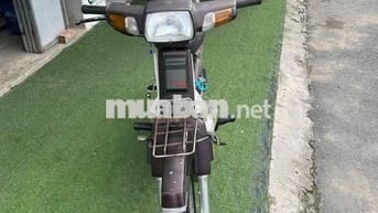 bán xe sanda boss bs65 máy êm ấm giấy tờ đầy đủ