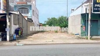 505 Triệu có ngay lô đất đẹp 240m2 tại An Tịnh Trảng Bàng Tây Ninh