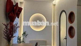 CHDV 1PN Tách Bếp , CỬA SỔ TRỜI THOÁNG MÁT, Toà Có GIẶT,Sấy Free