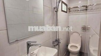 CHO THUÊ NHÀ NGUYÊN CĂN 4 TẦNG - GẦN ĐH BÁCH KHOA, KINH TẾ, XÂY DỰNG