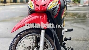 Wave RS máy zin chính chủ