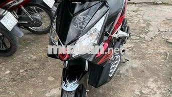 Honda Ab 2009 Fi / UP Thái / Máy Cực Êm Ngon