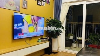 Bán chung cư C17 Bộ Công An - 77,2m2 - 2PN - full nội thất - Hơn 4 tỷ