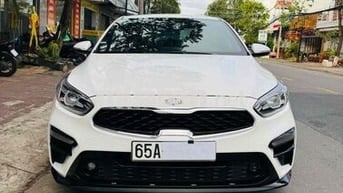 Kia Cerato 2019 2.0 AT Premium - 39000 km