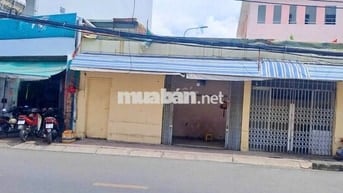 Cho Thuê Mặt Bằng Ngang 8m Đường Trần Quý Cáp, Bình Thạnh ( KD Tự Do )