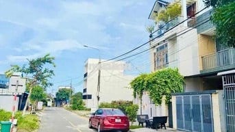 Bán lô đất đường Trung Hoà 3 , gần nhà sáng tác