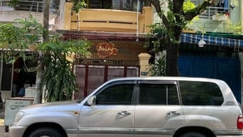 Cho thuê nhà khu phố 21, Bình Lợi Trung, mặt tiền đường 16m