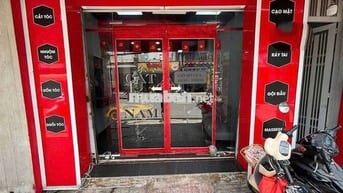 Cho thuê Mặt Bằng, Mặt Tiền kinh doanh Đường Nguyễn Văn khối p8 Gò vấp
