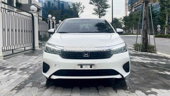 Honda City 2024 L 1.5 AT - 26000 km - 1 chủ từ mới