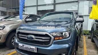 FORD RANGER 2019 SỐ SÀN_XE ĐI RẤT KỸ_CHO VAY 70%